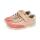 PRIMIGI BARFUSS SNEAKER Mädchen rosa/beige Weite M