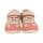 PRIMIGI BARFUSS SNEAKER Mädchen rosa/beige Weite M