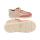 PRIMIGI BARFUSS SNEAKER Mädchen rosa/beige Weite M