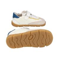PRIMIGI BARFUSS SNEAKER weiss Weite M