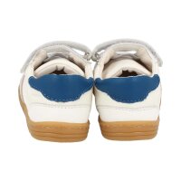 PRIMIGI BARFUSS SNEAKER weiss