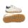 PRIMIGI BARFUSS SNEAKER weiss Weite M