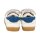 PRIMIGI BARFUSS SNEAKER weiss