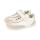 PRIMIGI BARFUSS SNEAKER Mädchen weiss/multi Weite M