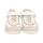 PRIMIGI BARFUSS SNEAKER Mädchen weiss/multi Weite M