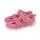 PRIMIGI Klettverschluss Sandale pink Weite W