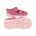 PRIMIGI Klettverschluss Sandale pink Weite W