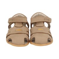 PRIMIGI 1 Klettverschluss Sandale beige
