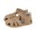 PRIMIGI 1 Klettverschluss Sandale beige