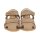 PRIMIGI 1 Klettverschluss Sandale beige