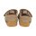 PRIMIGI 1 Klettverschluss Sandale beige