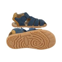 PRIMIGI 2 Klettverschluss Sandale blau