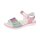 PRIMIGI Mädchensandale pink/multicolor