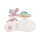 PRIMIGI Mädchensandale pink/multicolor