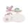 PRIMIGI Mädchensandale pink/multicolor Nicht Barfußschuh Weite M 28