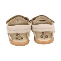 PRIMIGI Mädchen Barfußsandale beige Weite M