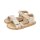 PRIMIGI Mädchen Barfußsandale beige