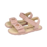PRIMIGI Mädchen Barfußsandale rosa