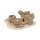 PRIMIGI Mädchen Barfußsandale beige/leo