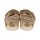 PRIMIGI Mädchen Barfußsandale beige/leo