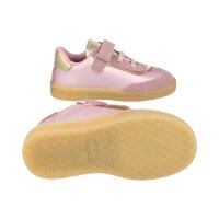 PRIMIGI Mädchen Sneaker rosa/gold