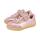PRIMIGI Mädchen Sneaker rosa/gold Weite M