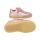 PRIMIGI Mädchen Sneaker rosa/gold Weite M