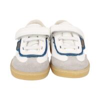 PRIMIGI Junge Sneaker weiss Weite M