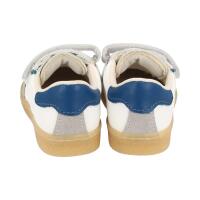 PRIMIGI Junge Sneaker weiss Weite M