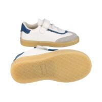 PRIMIGI Junge Sneaker weiss Weite M