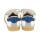 PRIMIGI Junge Sneaker weiss Weite M