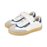 PRIMIGI Junge Sneaker weiss Weite M 29