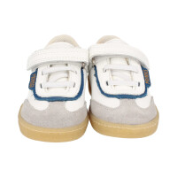 PRIMIGI Junge Sneaker weiss Weite M 29