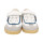 PRIMIGI Junge Sneaker weiss Weite M 29