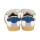 PRIMIGI Junge Sneaker weiss Weite M 29