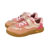 PRIMIGI Mädchen Sneaker rosa Weite W