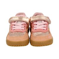 PRIMIGI Mädchen Sneaker rosa Weite W