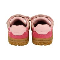 PRIMIGI Mädchen Sneaker rosa Weite W