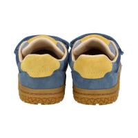 PRIMIGI Junge Sneaker himmelblau Weite W