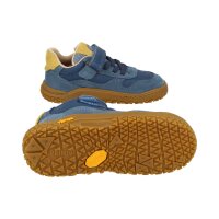 PRIMIGI Junge Sneaker himmelblau 32