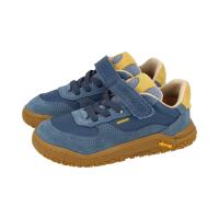 PRIMIGI Junge Sneaker himmelblau Weite W 32