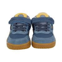 PRIMIGI Junge Sneaker himmelblau Weite W 32