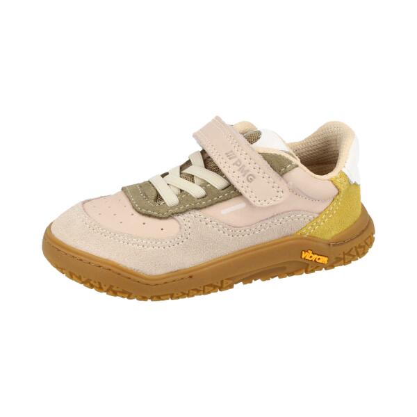 PRIMIGI Sneaker beige/grün Weite W