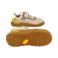 PRIMIGI Sneaker beige/grün