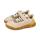 PRIMIGI Sneaker beige/grün Weite W