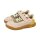 PRIMIGI Sneaker beige/grün