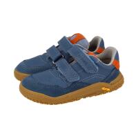 PRIMIGI Sneaker blau Weite W