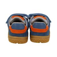 PRIMIGI Sneaker blau Weite W