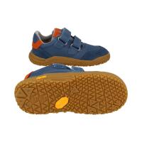 PRIMIGI Sneaker blau Weite W 33