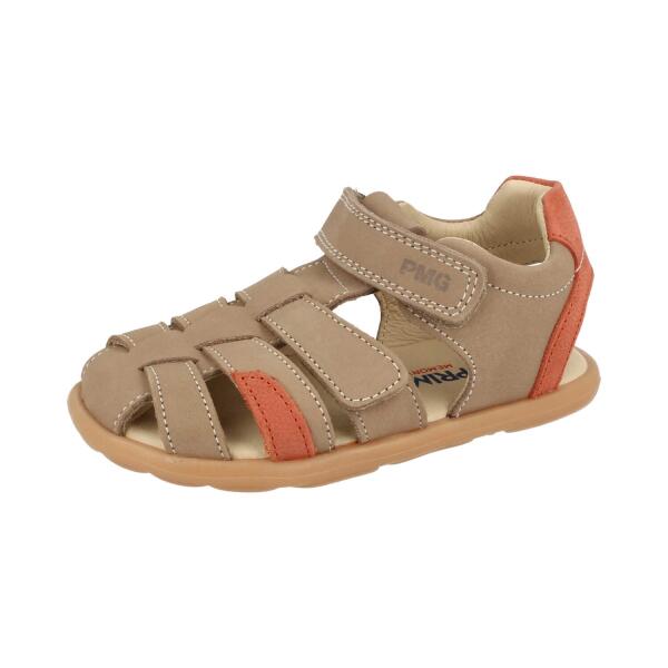 PRIMIGI Sandale beige Weite M